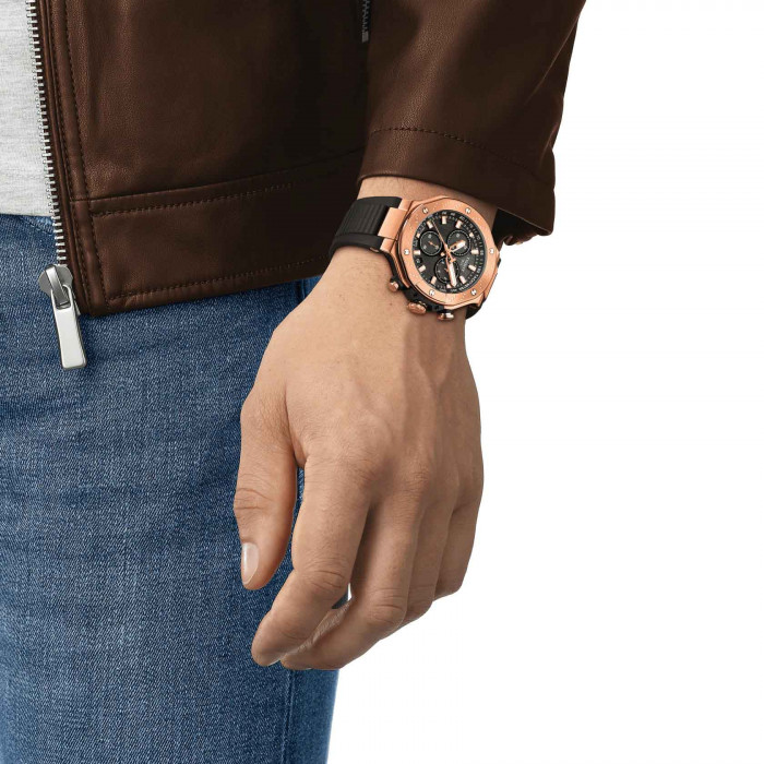 TISSOT T-RACE CHRONOGRAPH