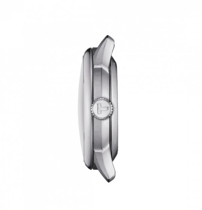 TISSOT Chemin des Tourelles Powermatic 80 34 mm