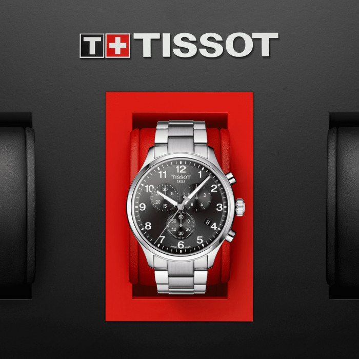 Tissot CHRONO XL CLASSIC