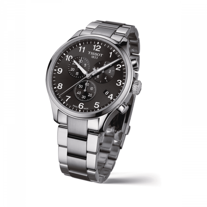 Tissot CHRONO XL CLASSIC