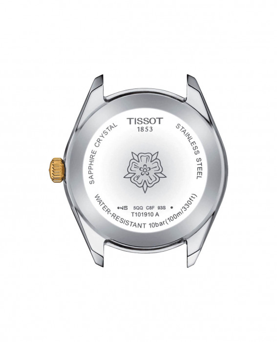 TISSOT TISSOT PR 100 SPORT CHIC