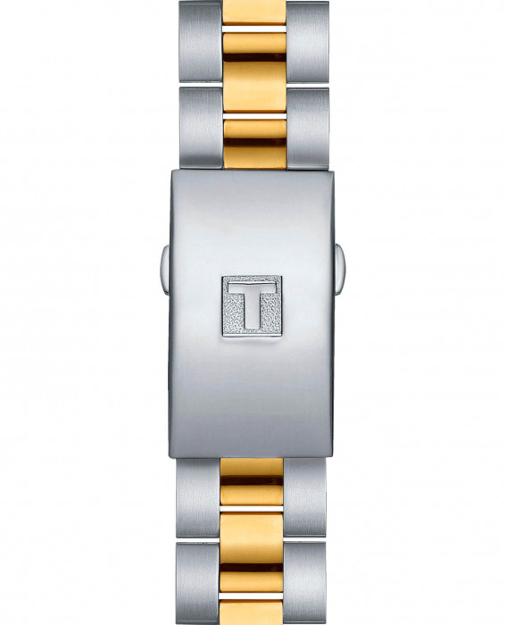 TISSOT PR 100 SPORT CHIC CHRONOGRAPH