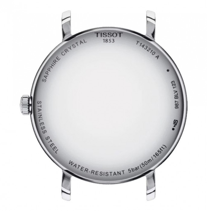 TISSOT EVERYTIME 34 MM