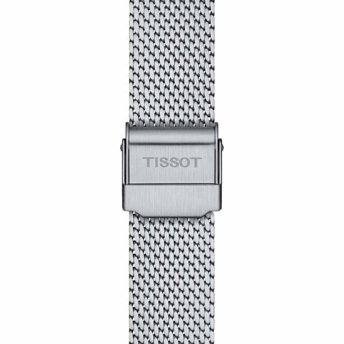 TISSOT EVERYTIME 34 MM
