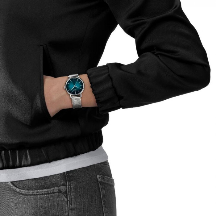 TISSOT EVERYTIME 34 MM
