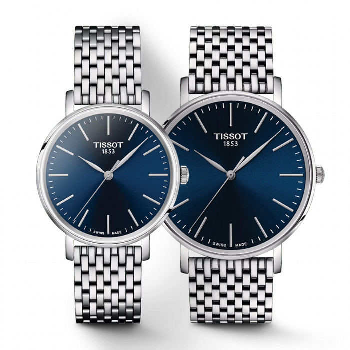 TISSOT EVERYTIME 40MM