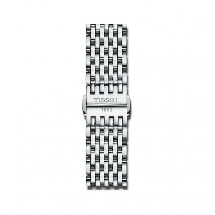 TISSOT EVERYTIME 40MM