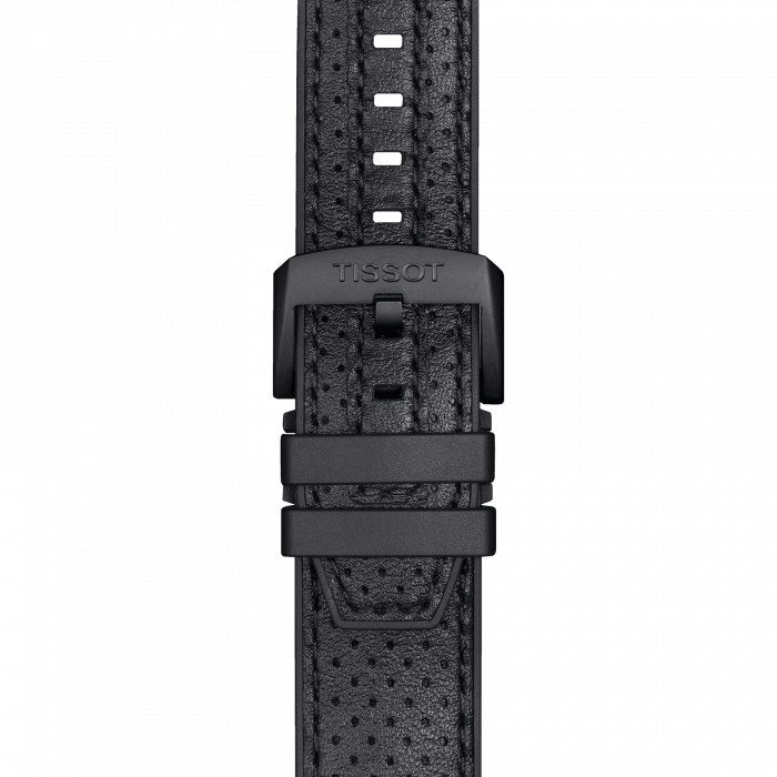 TISSOT T-Race Cycling Tour de France 2022 Special Edition