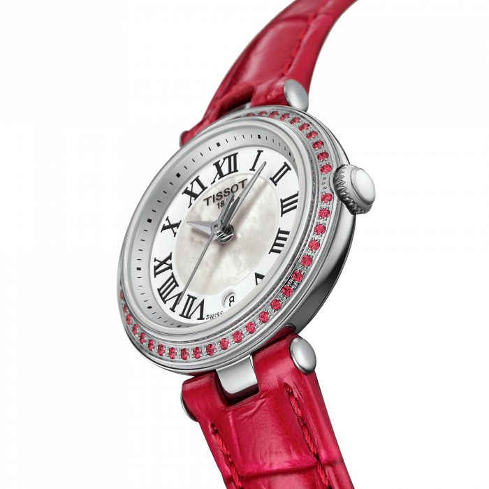 TISSOT BELLISSIMA SMALL LADY