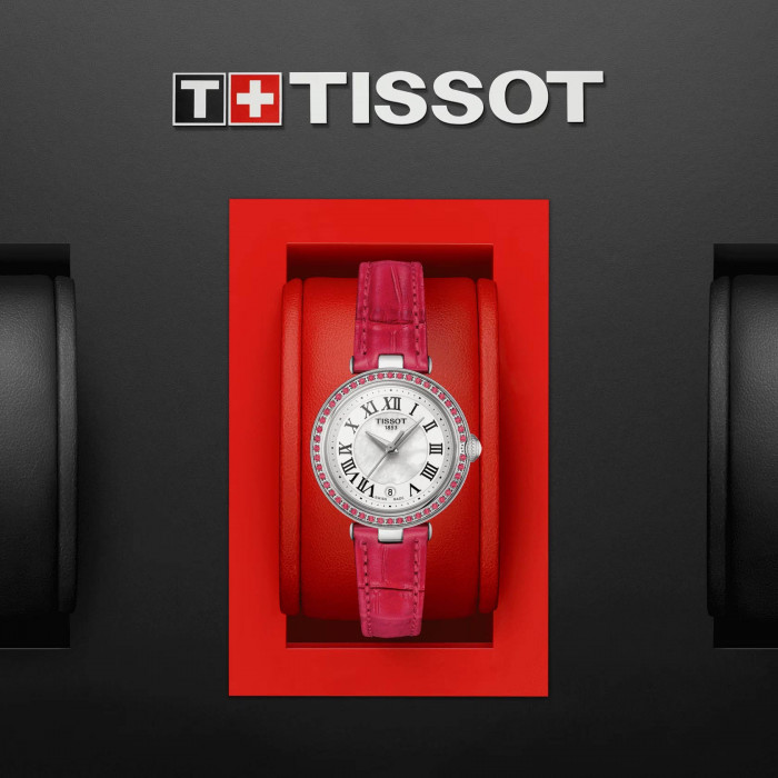 TISSOT BELLISSIMA SMALL LADY