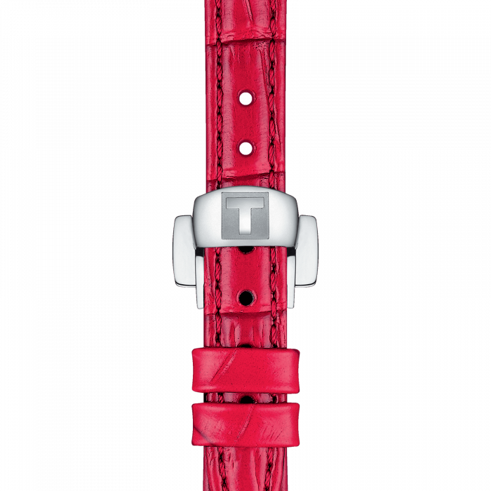 TISSOT BELLISSIMA SMALL LADY