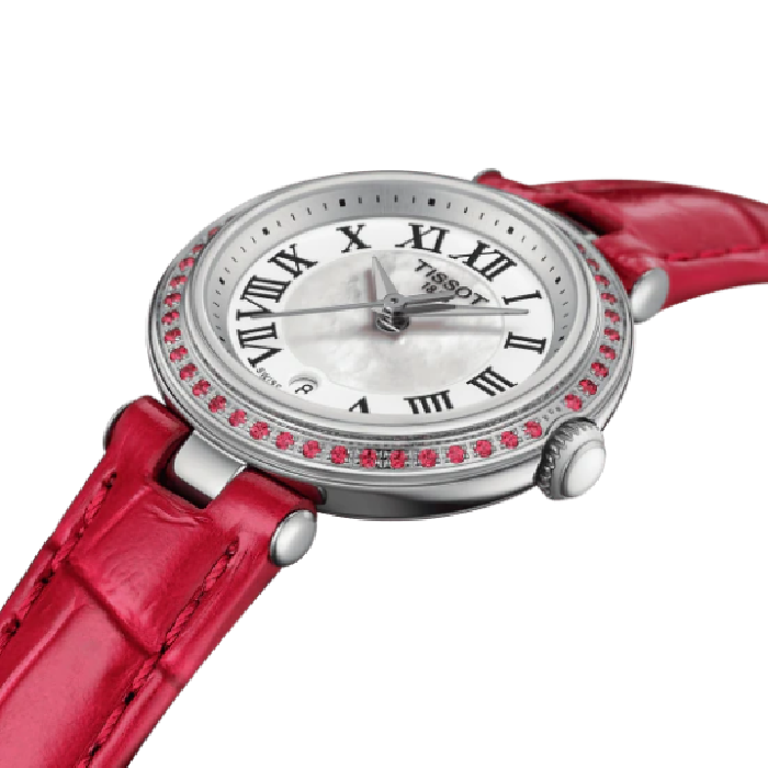TISSOT BELLISSIMA SMALL LADY