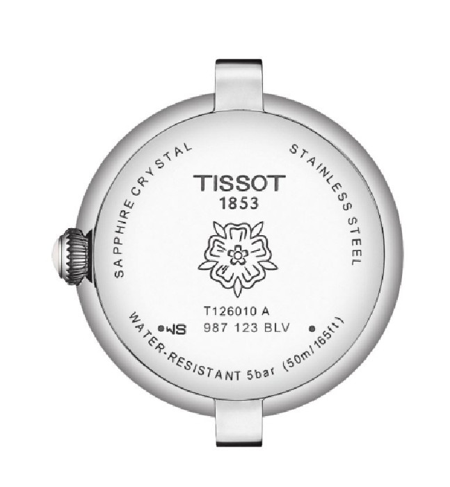 TISSOT BELLISSIMA SMALL LADY