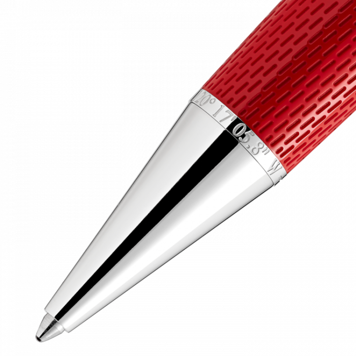 Шариковая ручка серии Выдающиеся Личности: Джеймс Дин
