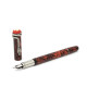 Перьевая ручка Montblanc Heritage Rouge&Noir