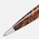 Шариковая ручка Montblanc Heritage Rouge&Noir