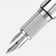 Перьевая ручка StarWalker Metal Fountain Pen