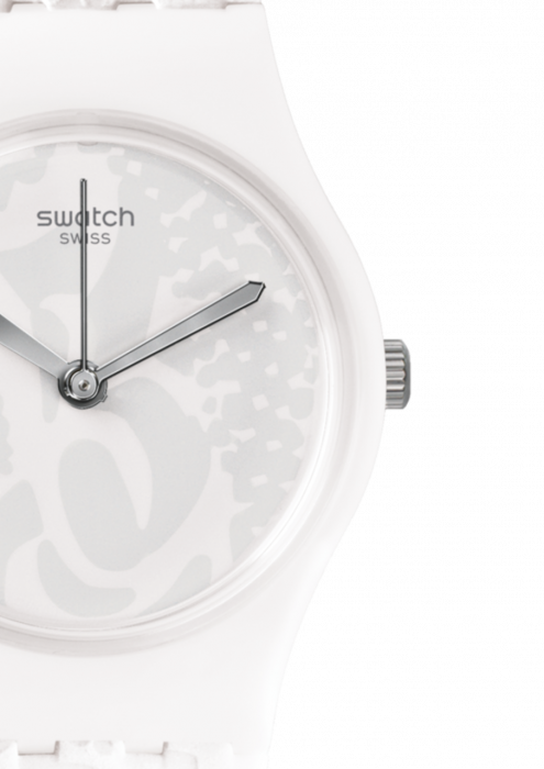 Swatch SANGALLO