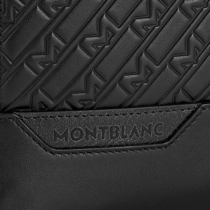 Рюкзак СЛИНГ Montblanc M_GRAM