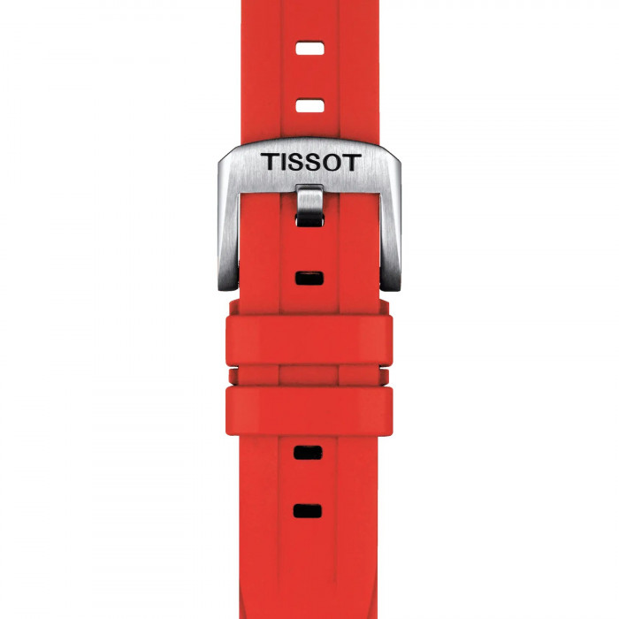 TISSOT PRC 200 CHRONOGRAPH