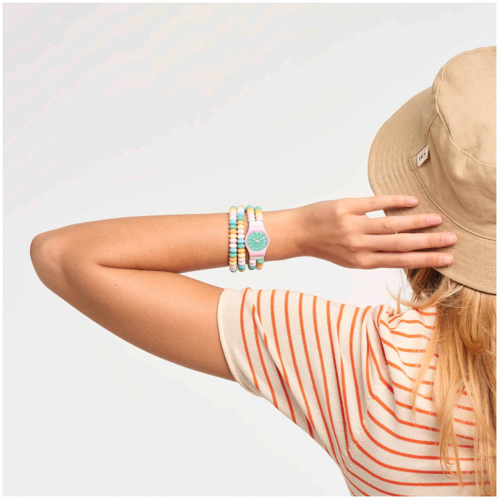 Swatch CARAMELLISSIMA