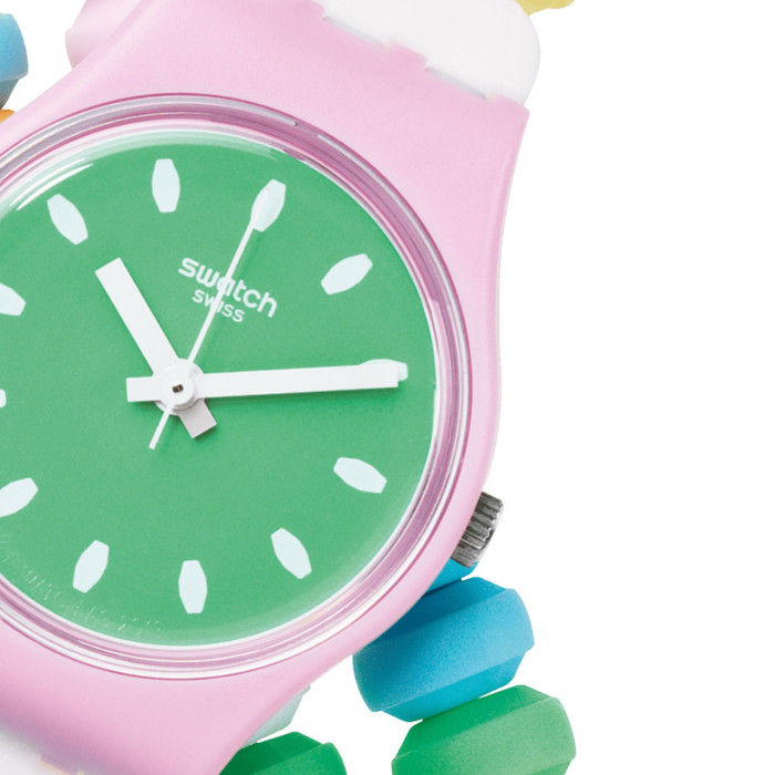 Swatch CARAMELLISSIMA