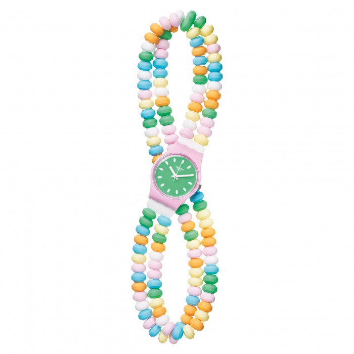 Swatch CARAMELLISSIMA