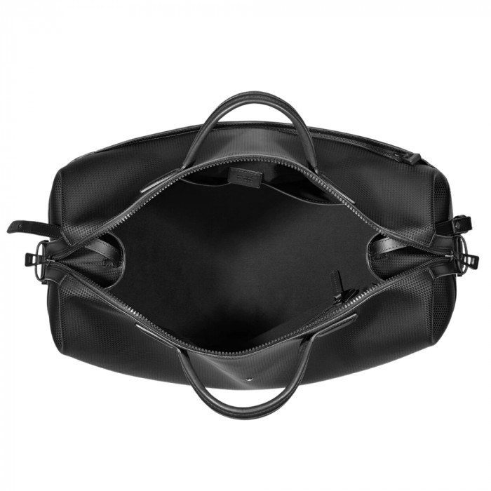 Дорожная сумка EXTREME 2.0 BLACK DUFFEL BAG