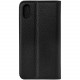 Чехол Montblanc SoftGrain FlipsideStandUp для Iphone