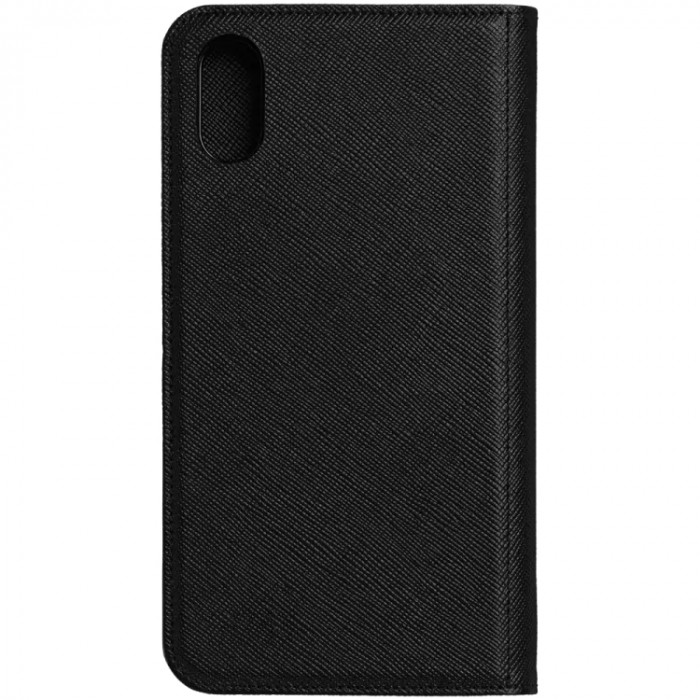 Чехол Montblanc Sartorial Flipside Double для Iphone XS