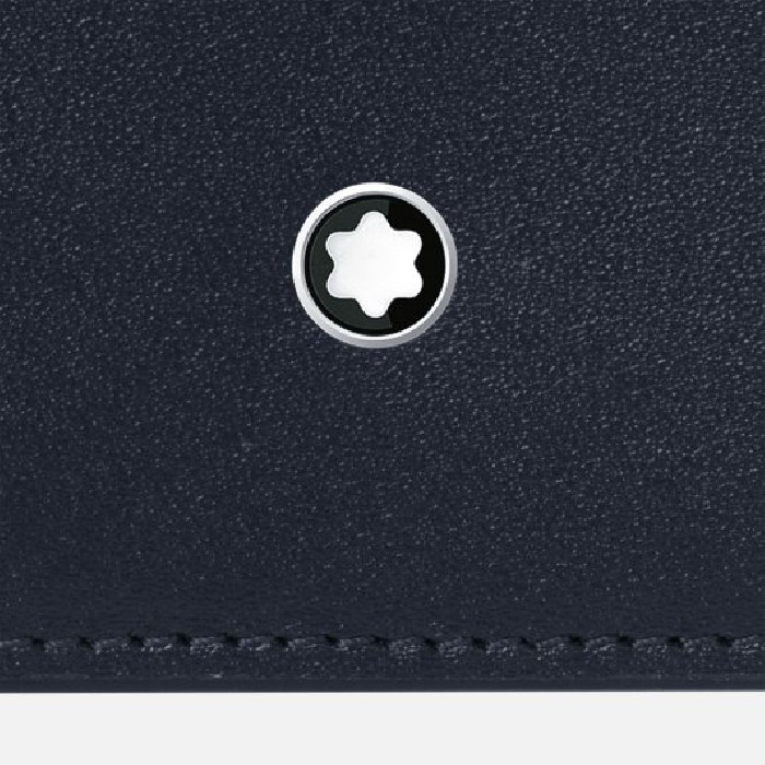 Бумажник Montblanc Meisterstuck
