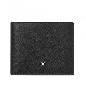 Портмоне Montblanc Meisterstuck Soft Grain