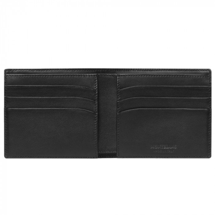 Портмоне Montblanc Meisterstuck Soft Grain