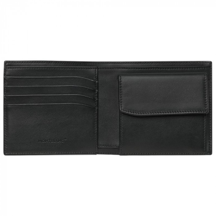 Портмоне Montblanc Meisterstuck Soft Grain
