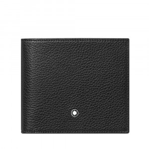 Портмоне Montblanc Meisterstuck Soft Grain