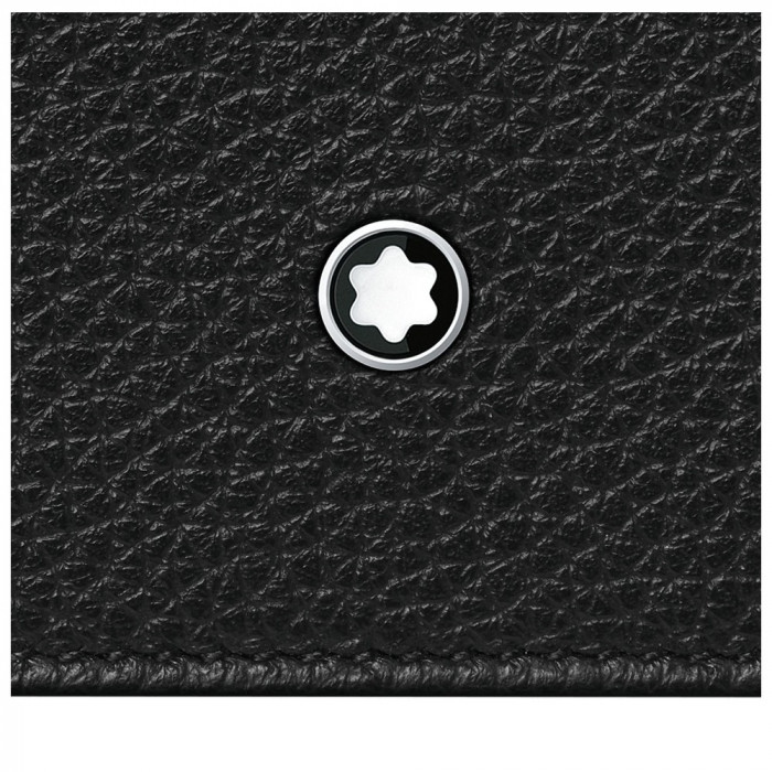 Портмоне Montblanc Meisterstuck Soft Grain