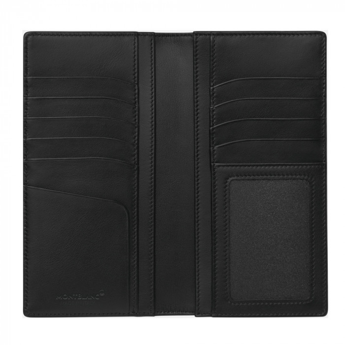 Портмоне Montblanc Meisterstuck Soft Grain