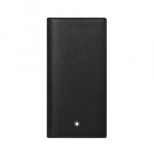 Портмоне Montblanc Meisterstuck Soft Grain