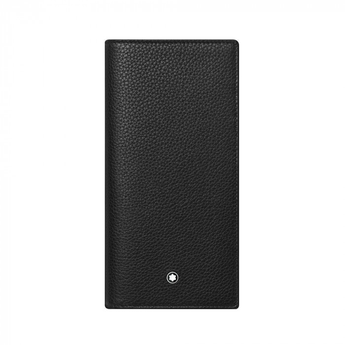 Портмоне Montblanc Meisterstuck Soft Grain