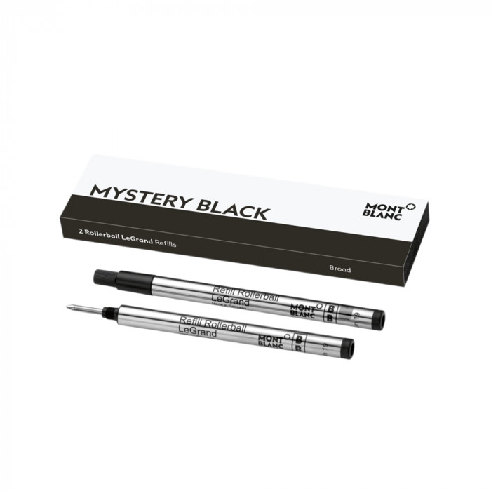 Стержни для роллера Montblanc LEGRAND