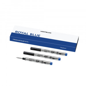 Маленькие стержни для роллера Montblanc M