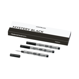 Маленькие стержни для роллера Montblanc M