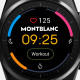 Смарт-часы Montblanc Summit Lite