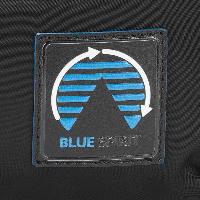 Поясная сумка Montblanc Blue Spirit