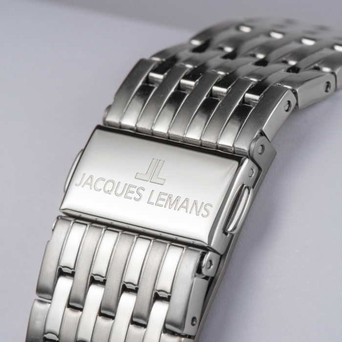 Jacques Lemans London