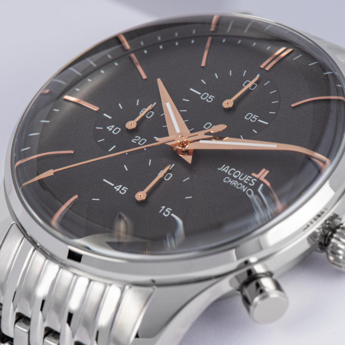 Jacques Lemans London
