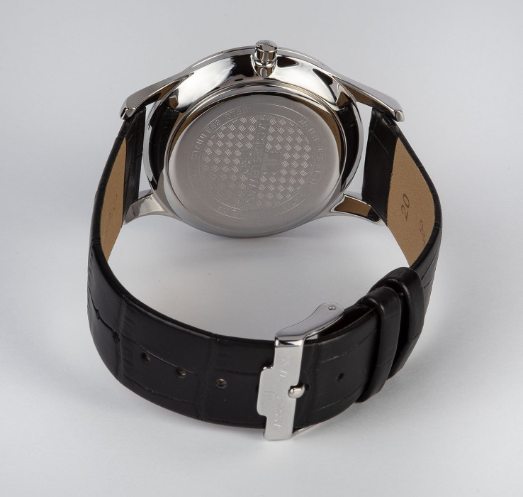 Jacques Lemans London