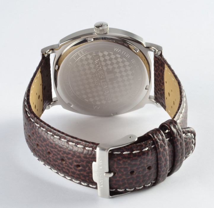 Jacques Lemans Lugano