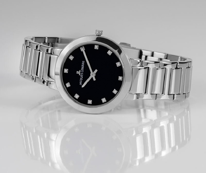 Jacques Lemans Milano