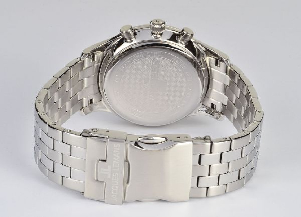 Jacques Lemans London